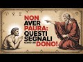 Questi Sintomi Possono Spaventare… Ma Sono Positivi