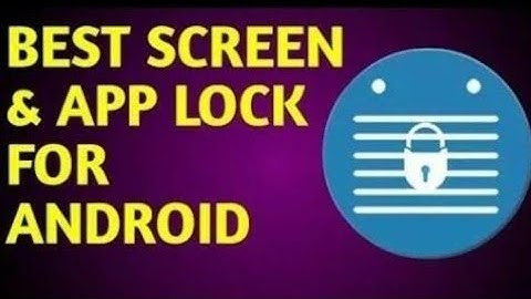 Best android app lock  |  oops app lock | ROYAL GRYPHON
