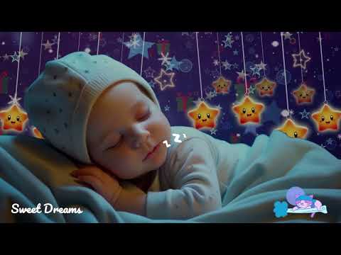 The Most Relaxing Baby Sleep Music Sleep Instantly In 3 Minute Magic Mozart Brahms Lullabies