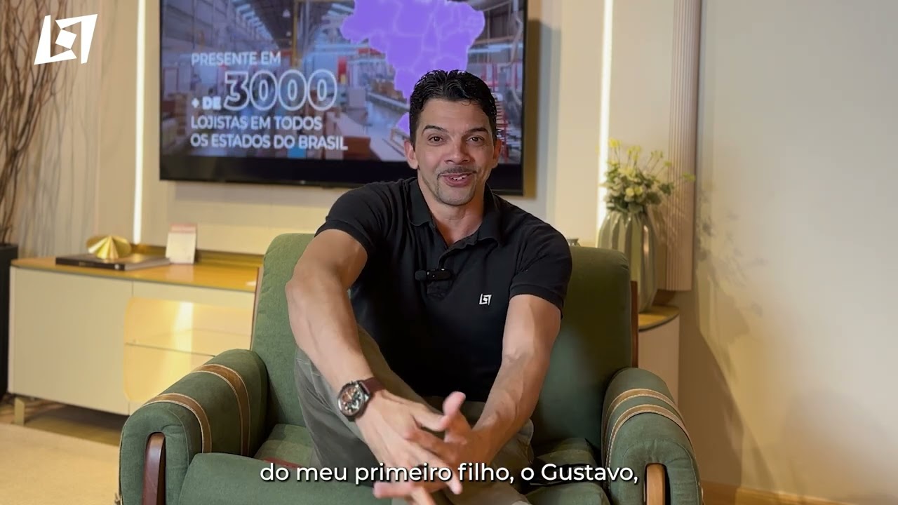 Feliz Dia dos Pais 2025! - Versão Completa 💜💙