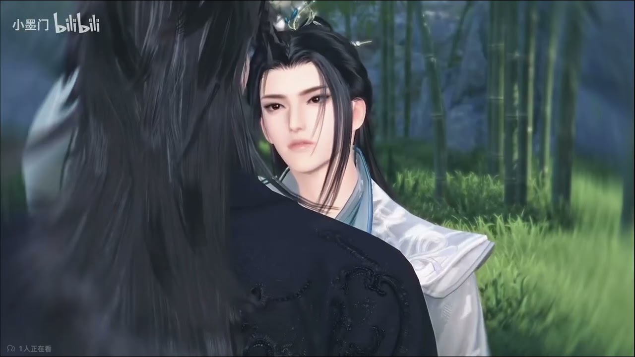 人渣反派自救系统-冰秋-冰妹梦境-来源：小墨门