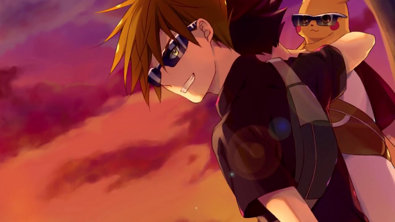 Breadwinner 「Everything Everything」 Nightcore YouTube