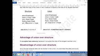 17 MARCH 2021 PASSING STRUCTURE TO FUNCTION & UNION