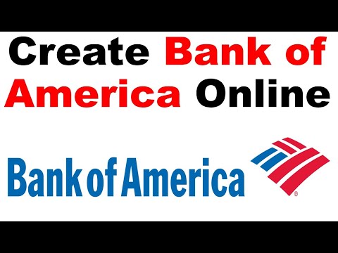 Quoi Mettre Comme Emploi Sur Bank Of America