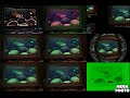 Samsung Logo Balls Effects Round 1 Vs Everyone 