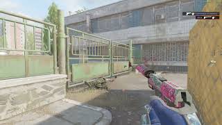 cache usp ace
