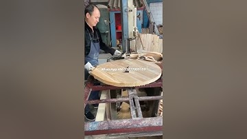 Wooden cable reel spools