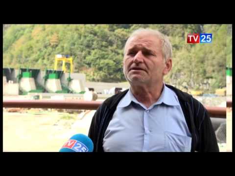 „კირნათი ჰესზე“ აქციები განახლდა