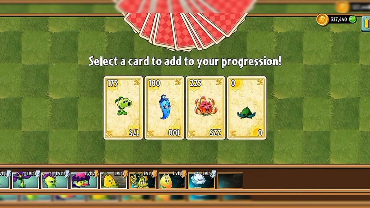 PvZ2 Gameplay - Highway to the Danger Room 