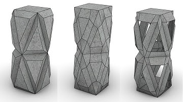 Grasshopper Tutorial (Parametric Vase)