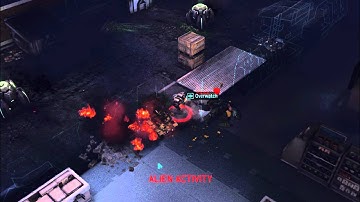 Xcom Enemy Unknown Basic SHIV