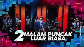 Download lagu H-18! Saksikan Konser 31 Tahun Indosiar Luar Biasa 10 & 11 Januari 2026 hanya di Indosiar dan Vidio