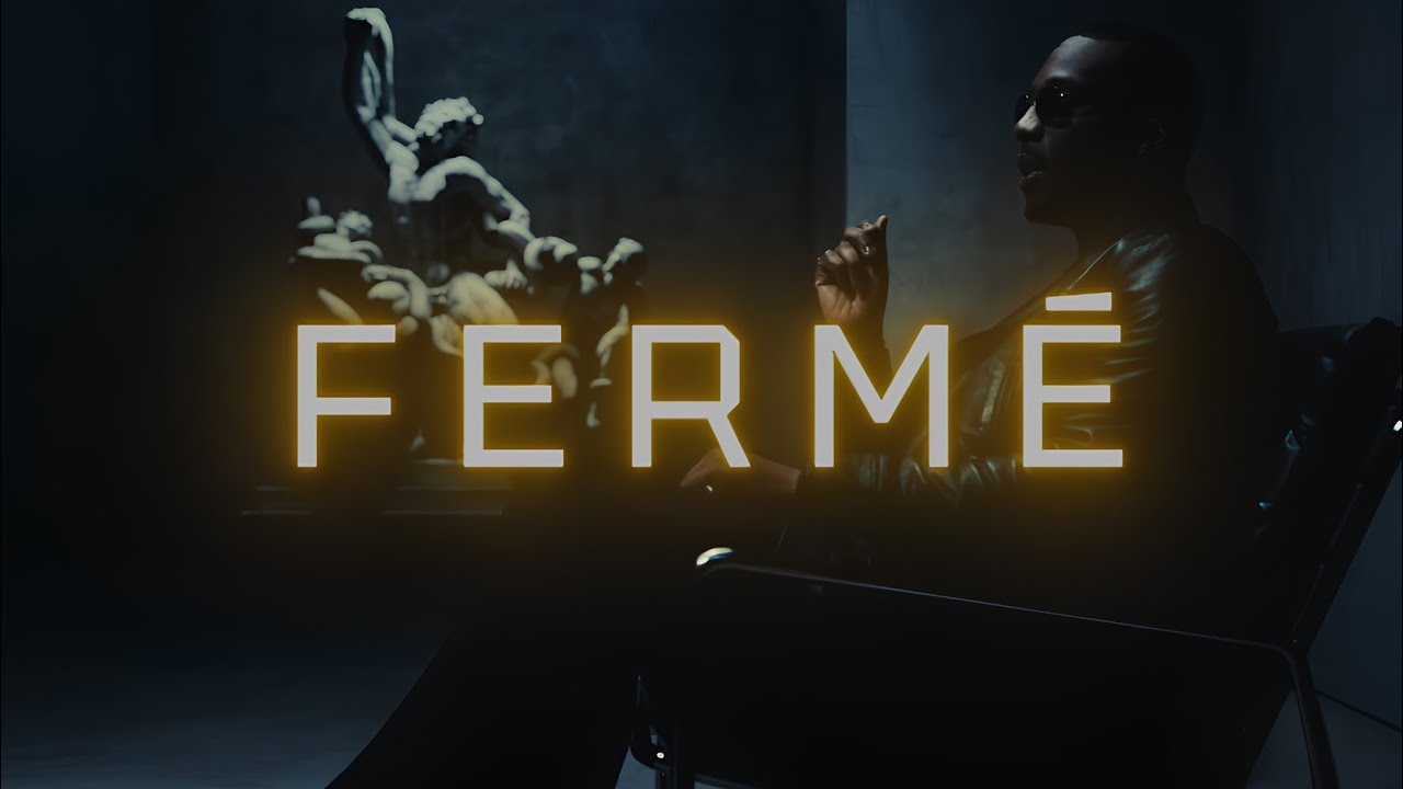 Werenoi x SDM | Instru Sombre Piano | Instru Rap 2026