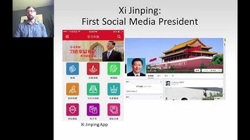 Introduction to New Media in China