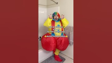 I CRASHED after the exam #dentalschool #allnighter #studymotivation #study