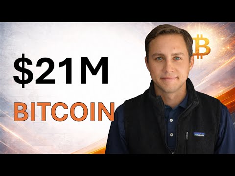 Michael Saylor's Brilliant Waterfall Analogy Will Change How You See Bitcoin Forever
