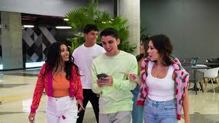 Cuál Es Tu Comida Favorita En Cinepic?