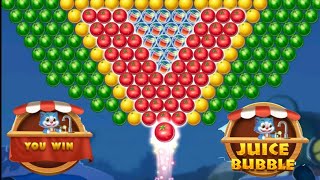 Shoot Bubble - Fruit Splash. बबलशूटर. screenshot 5