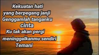 Sebelum Cahaya Letto Caver By Tami Aulia (Lirik)