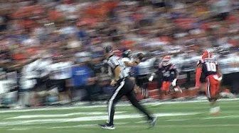 HIGHLIGHTS: Illinois shuts out Eastern Illinois in season opener thumbnail