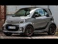 2020 smart EQ fortwo Edition One - Coupe & Cabrio