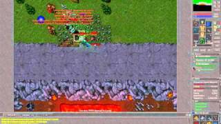 Tibia Auto Clicker ITS NICE ^^