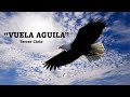 Vuela Aguila - Tercer Cielo  (Letra)