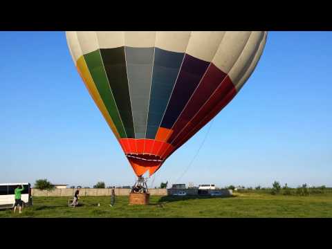 Video: Un Balon Care Rătăcea în Jurul Spitalului A Speriat Personalul Medical - Vedere Alternativă