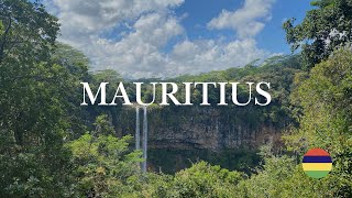 Mauricio Ilha das Maravilhas