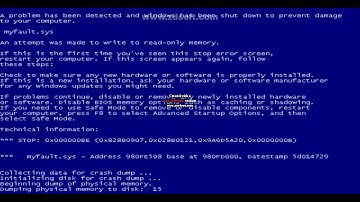 Windows Server 2008 R2 Mulan Edition Angry German Kid Has BSOD Part 2