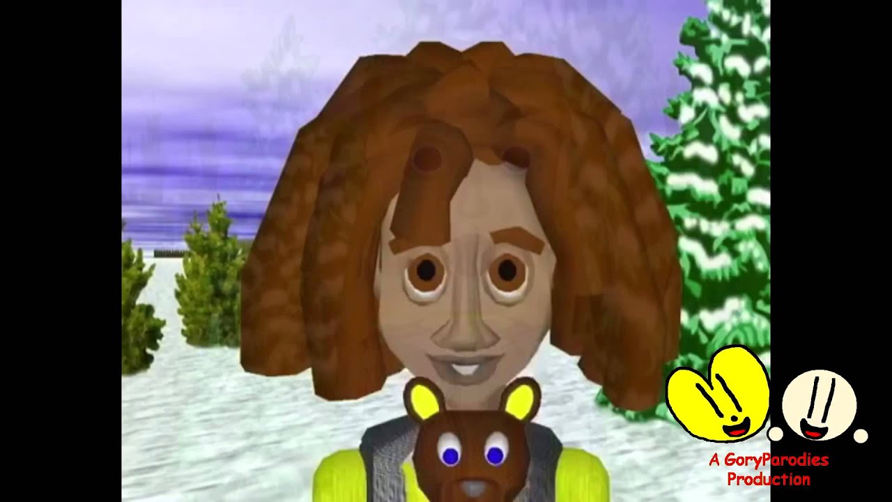 (COMMENTARY) Ayumu - A Special Christmas Crossover Special (Rapsittie Street Kids)