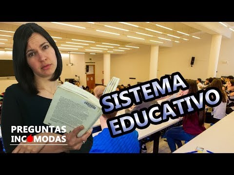 Video: Qué Interesante Es Organizar Cambios En La Escuela