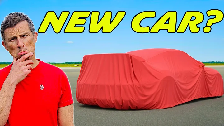 I Chose This Over My 911 S/T!