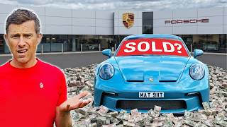 Download Lagu Time to flip my DREAM CAR for profit? MP3 Download Lagu Time to flip my DREAM CAR for profit? MP3