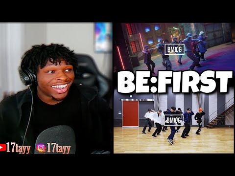 BE:FIRST / Betrayal Game - Music Videos - REACTION
