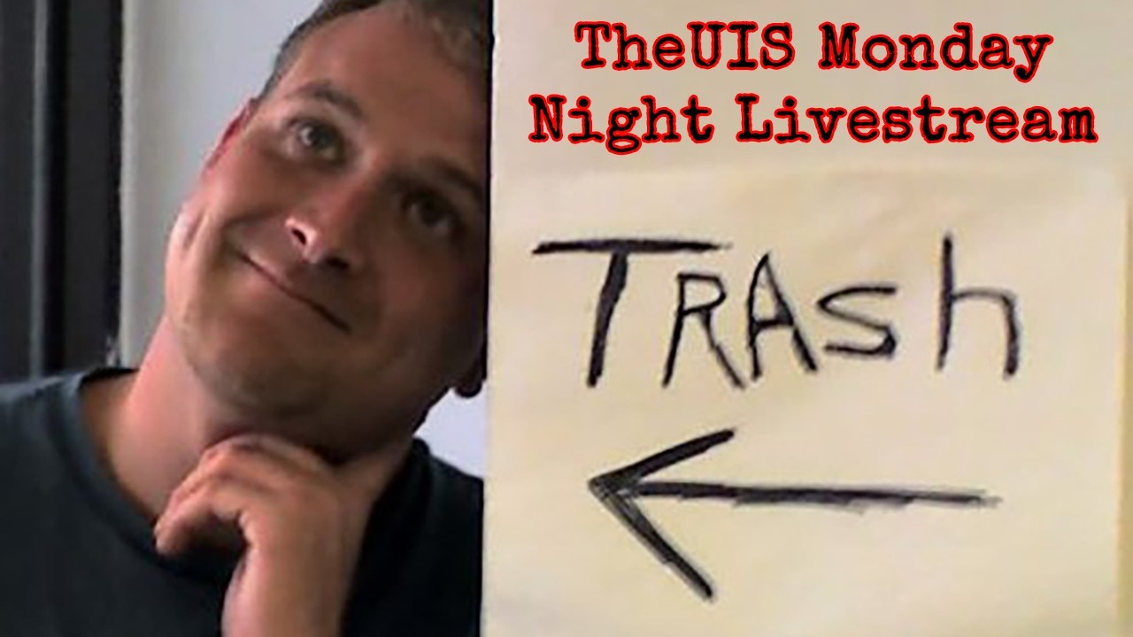 TheUIS Monday Night