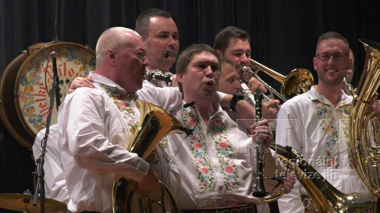 Legrúti nám vyhrávajů už 50 let