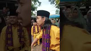 Kocak Palang Pintu Ustadz Tile