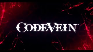 Code Vein Gameplay pt. 5 (no commentary)