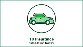 TD Insurance โ Auto Claims Tracker