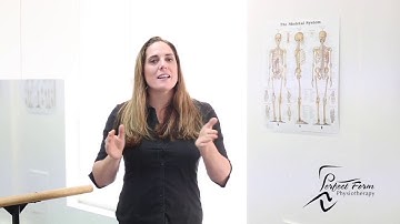 The best time to have a pre-pointe assessment | Pre-Pointe Assessment | Perfect Form Physiotherapy