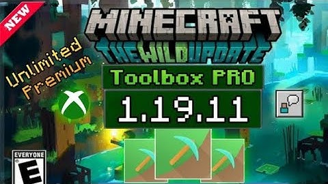 Toolbox for 1.19.11 infinite time no crash problem