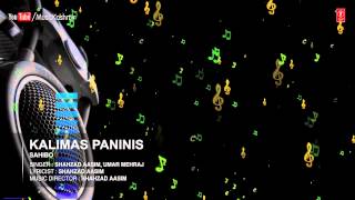 Kalimas Paninis Full (HD) Song | T-Series Kashmiri Music | Shahzad Aasim
