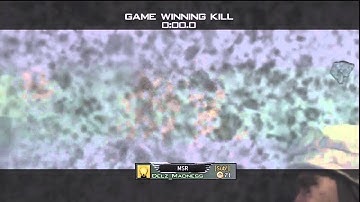 MW3: LOL YOU FAIL! l Episode 1 l Claymore Of Doom