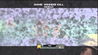 MW3: LOL YOU FAIL! l Episode 1 l Claymore Of Doom