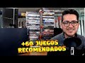 PS3 en 2019: ¡60+ Juegos recomendados a comprar! | RQS