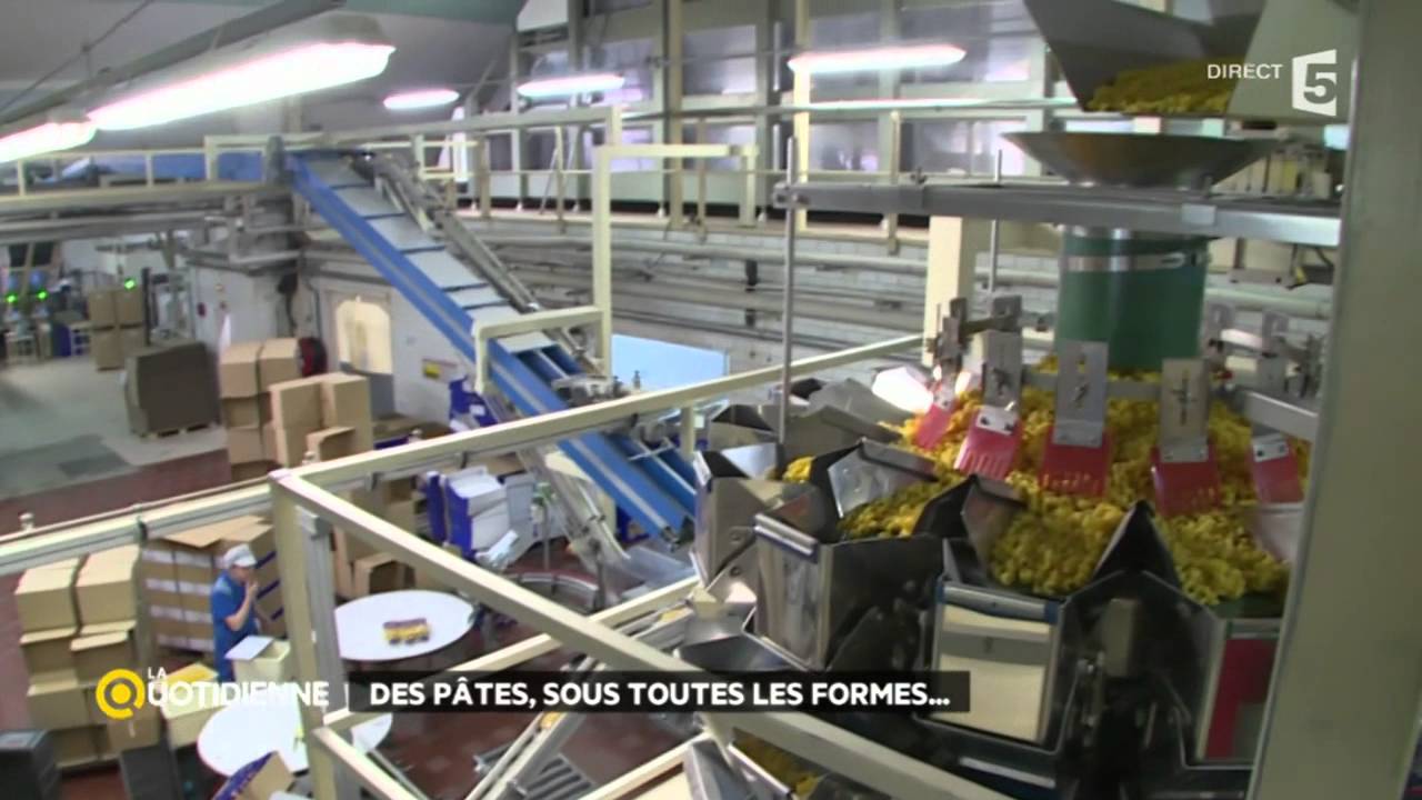Comment les pâtes ont conquis le coeur des français : Barilla dévoile ses  chiffres – Food Geek & Love