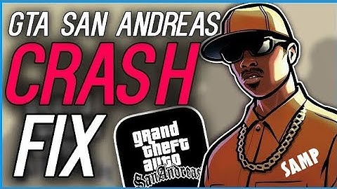 Gta Samp Android Crash Fix 2020
