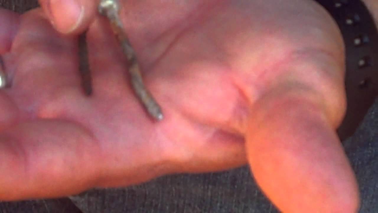 Toranzo Fences & Gates Wood Fence Nails YouTube