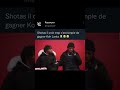 Shotas Croit Que Koh Lanta C Est Facile Shotas Rap Rapfr Shorts mp3